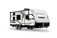 Kodiak For Sale at Pik-A-Dilly RV Centre